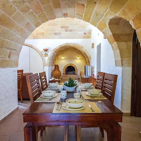 فيلة Casa Della Torre *