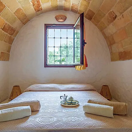 Casa Della Torre فيلة كاروفينيو