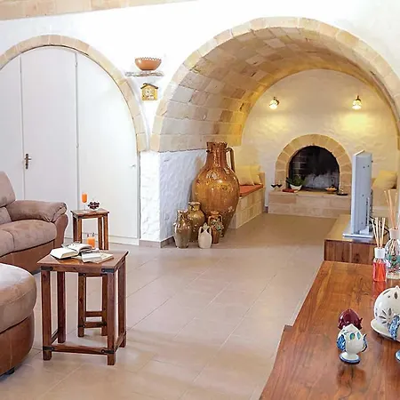 Casa Della Torre فيلة
