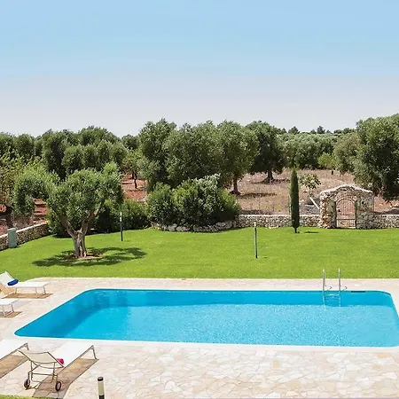 فيلة Casa Della Torre كاروفينيو